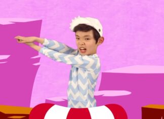 Fenomenul „Baby Shark” continuă: Copilul din cel mai vizionat clip din istoria YouTube își face debutul în K-pop