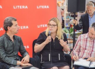 „Nu e, totuși, mai bine să ai o dictatură bună decât o democrație proastă?” Reacția unei jurnaliste franceze după această replică