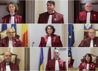 Cum argumentează CCR decizia care îl poate lăsa fără mandat pe Fritz, dar și hotărârea ca demnitarii să nu publice declarații de interese financiare