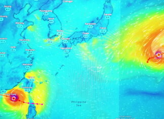 China vrea să revoluționeze prognozele meteo tradiționale și mizează tot mai mult pe modele AI