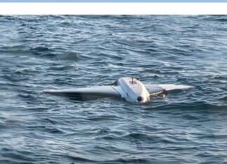 Alertă în Marea Neagră: Drone de tip Gerbera, distruse de scafandrii Armatei Române, lângă Neptun Deep. Ucraina spune că nu-i aparțin