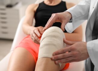 Accidentările sportive care necesită evaluare prin RMN osteo-articular