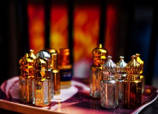 Parfumuri arabești cu note orientale intense: ce înseamnă concentrația unui parfum și cum alegi aroma care te definește