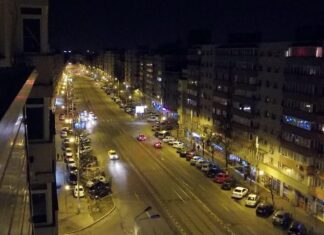 Ce va face Primăria Capitalei în contextul crizei energetice? Ciucu: „Greu de spus, pentru că serviciile publice sunt prin natura lor continue”