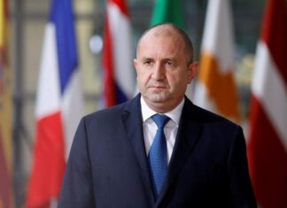 O dronă a intrat din România în Bulgaria și a explodat lângă graniță, anunță premierul bulgar