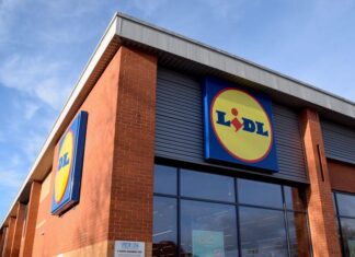 Produsul românesc pe care Lidl îl pune pe rafturile magazinelor sale din străinătate de aproape trei ori mai mult ca anul trecut