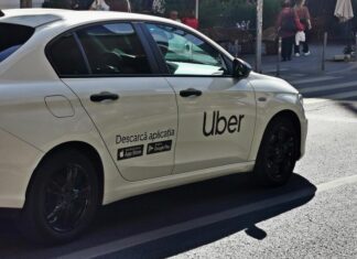 Uber vrea să aducă 2.000 de robotaxiuri fără șofer în Europa
