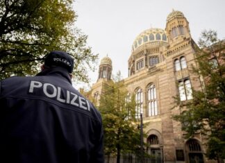 Româncă arestată în Germania pentru spionaj. Precizările MAE