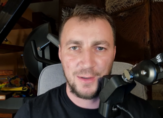 Marian Godină anunță că a demisionat din Poliția Română. „Mi-a luat mult timp să decid”