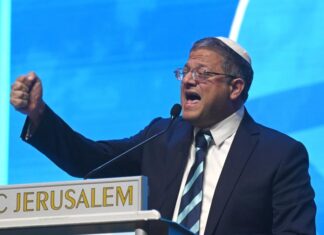 Un important ministru israelian îndeamnă la comiterea a zeci de crime zilnic în Gaza: „Nici măcar nu sunt oameni”