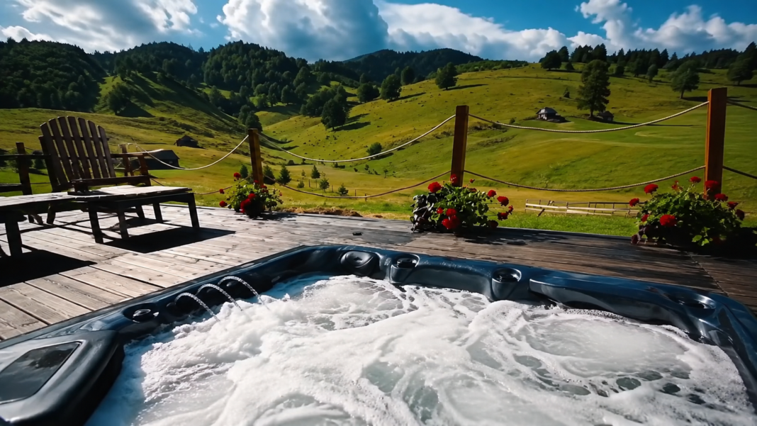 Vrei un jacuzzi de calitate? Ce întrebări să adresezi vânzătorului înainte de a cumpăra un jacuzzi?