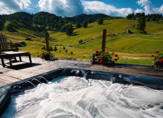 Vrei un jacuzzi de calitate? Ce întrebări să adresezi vânzătorului înainte de a cumpăra un jacuzzi?