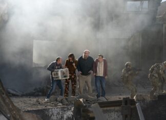 Unul dintre cele mai așteptate seriale apărute recent confirmă așteptările și primește un al doilea sezon