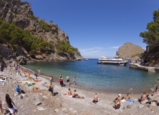 Record de temperatură a apei mării în Spania. De ce nu este o veste bună pentru turiști