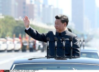 Raport la Taipei despre o China tot mai „imprevizibilă”: Încercuiește Taiwanul, în timp ce studiază problemele SUA și războaiele de pe glob