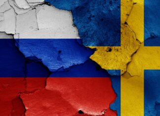 Operațiune de spionaj a Rusiei, dejucată în Suedia. „Obiectivul era să submineze luarea deciziilor”