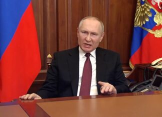 Eșecurile lui Putin și o a doua mobilizare în masă: Tentația unui nou front la Kaliningrad