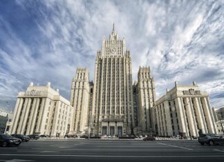 Moscova a anunțat ultima măsură împotriva României. Decizia care vine pe fondul tensiunilor generate de incursiunile dronelor rusești