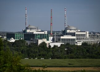 Centrala nucleară de la Kozlodui funcţionează normal, în pofida secetei pe Dunăre. Ce fac bulgarii pentru a asigura un debit optim de apă