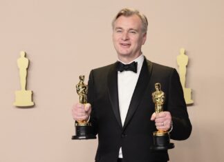 Filmul „incredibil” despre care lui Christopher Nolan nu i-a venit să creadă că a putut fi făcut: „Chiar e ceva”