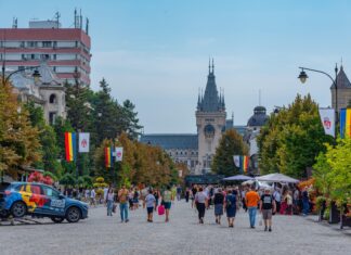 Frânele economiei românești- diagnosticul sever al Băncii Mondiale