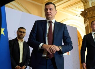 PSD vrea guvern până la alegeri și propune un acord cu 10 priorități. Documentul prezentat de Grindeanu