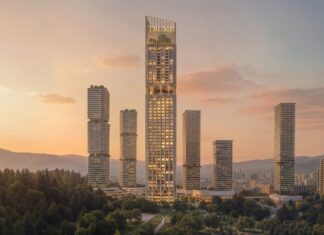 Afacerile externe ale lui Trump au explodat: 60 milioane de dolari din licenţiere imobiliară, în principal din proiecte din Golful Persic