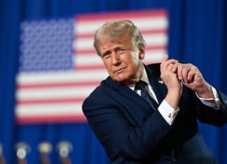 Gluma făcută de Trump despre Curtea Penală Internațională: „Nimic nu indică faptul că ar fi pe urmele mele”