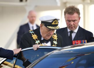 Familia celui mai vârstnic monarh din Europa a fost chemată la căpătâiul său după ce starea i s-a deteriorat grav