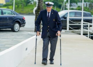 Cel mai bătrân rege din Europa, internat în spital, după două săptămâni de tratament cu cortizon care a mers prost