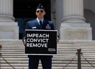 Premieră în armata SUA: Maior din aviație pus sub acuzare, de justiția militară, pentru că l-a criticat deschis pe Trump. „Ucide americani”