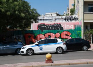 Mister în cazul femeii găsite moartă într-o valiză, în centrul Atenei. „FBI-ul grec lucrează zi și noapte”