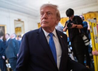 Trump schimbă strategia față de Iran: „Este ca un joc de șah”