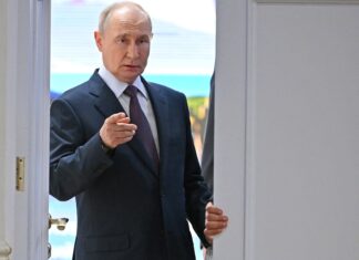Vladimir Putin, avertisment pentru Ucraina. „Regimul de la Kiev a deschis singur această cutie a Pandorei”