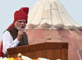 India vrea să pregătească 10 milioane de tineri în domeniul AI în decurs de un an