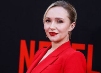 Ce indică prima autopsie în cazul actriței Hayden Panettiere. Anunțul oficial al medicului legist
