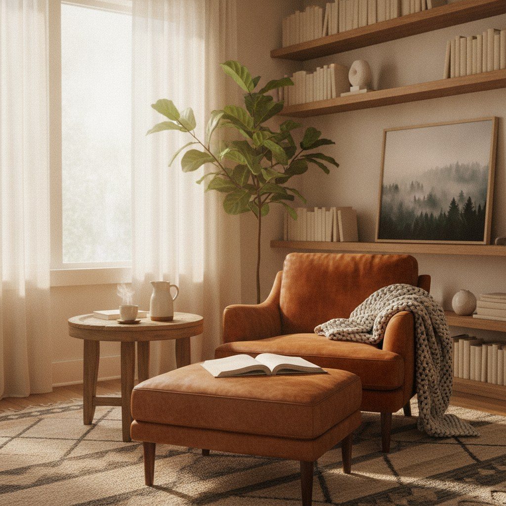 Portrete de familie: amintiri prețioase transformate în elemente decorative de impact