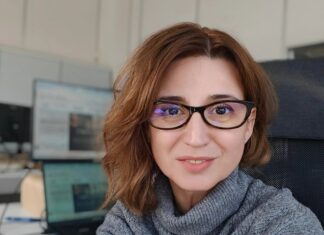 Fosta jurnalistă numită la șefia PNL Sector 2 explică decizia „care face atâta vâlvă de ieri încoace”. Cine a adus-o în partid. „Am primit un termen limită”