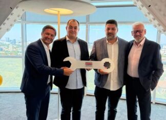 Gigantul austriac STRABAG cumpără două firme românești cu afaceri de peste 25 milioane EUR