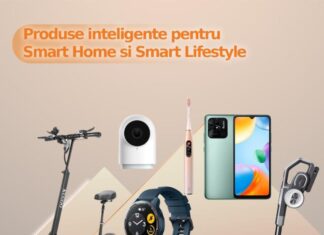 Ce sa cauti astazi la dispozitivele smart