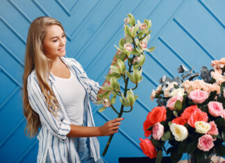 Cum se combină florile și plantele verzi într-un buchet echilibrat? Cum se combină florile și plantele verzi într-un buchet echilibrat