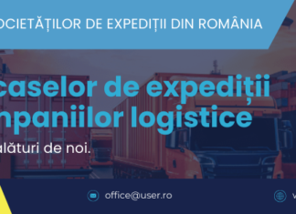 Uniunea Societăților de Expediții din România solicită intervenția urgentă a autorităților române și europene pentru evitarea blocării frontierelor UE – Balcanii de Vest din 14 septembrie 2026