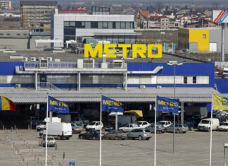 Produs retras de la vânzare de Metro Cash & Carry România. Clienții sunt sfătuiți să nu îl consume