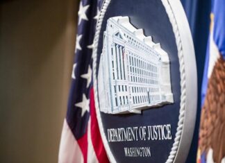 Departamentul de Justiție al SUA suspendă temporar cooperarea cu guvernul canadian