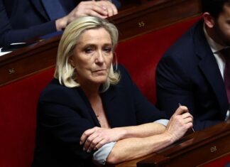 Val de critici pentru Marine Le Pen după o propunere care a provocat stupoare. Subiectul, riscant chiar și în propriul ei partid