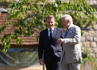 Regele Charles și președintele Macron se vor întâlni la muzeu. Vor vizita împreună cea mai de succes expoziție de la British Museum