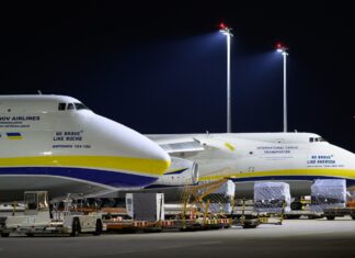 Germania se pregătește să acuze direct Rusia pentru atacul eșuat cu dronă de pe aeroportul din Leipzig. Ce înseamnă asta