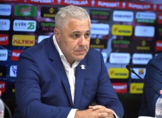 Marius Șumudică anunță transferuri noi la CFR Cluj. Șase jucători, deja legitimați: „Vor mai veni încă trei”